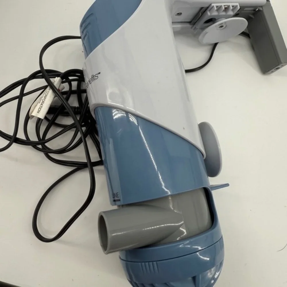 Vtg '04 Conair Body Benefits Powerful Water‎ Jet Bath Spa Model BTS1SE Sears
